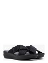 Clarks Arla Wave D   Black   40