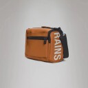 Rains Texel Crossbody Bag W3 Rust