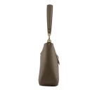 Pourchet Paris Dame Vesker Brun