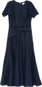 Roland Mouret Dame Kjoler Blå M,