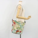 Loewe Pre owned Dame Pre owned Flerfarget ONE SIZE,