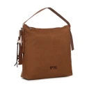 V73 Dame Vesker Brun ONE SIZE,