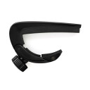 Dunlop Dpcbk Pivot Black Capo