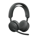 Logitech Zone Wireless 2 ES for Business Headset Graphite