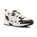 Asics Herre Sko Beige 42 EU,