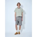 Brain Dead Herre Shorts Brun XL,