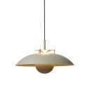 Halo Design Stepp Taklampe Ø46 Sand Antikk