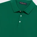 Brooks Brothers Herre Topper Grønn XL,