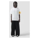 Gcds Herre Topper Hvit 2XL,