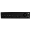 Toa A-2060dd Mikseforsterker 60w Dig.Sluttrinn,1xdin,2xjackbal,2xauxrca