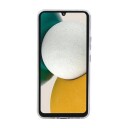 TIPI SAMSUNG GALAXY A34 BACKCOVER 1.0 DEKSEL, GJENNOMSIKTIG