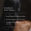 Under Your Skin Density Conditioner Boosts Thickness & Density Cucumbe