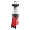 Milwaukee Lanterne M12 LL-0 12V, Solo