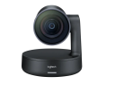 Logitech Rally Plus - Videokonferansesett