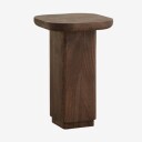 Nordal TOKE side table 6976