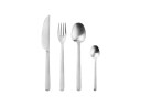 Broste Copenhagen Nordic Bistro bestikksett 16 deler Mat satin