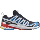 Salomon XA Pro 3D V9 GTX Herre Black/White/Transcend Blue 42