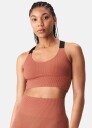 Röhnisch Seamless Rib Sportsbra