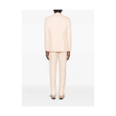 Caruso Herre Dress Rosa L,