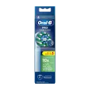 Oral B Pro Cross Action Børstehoder 5 stk