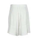 L'Autre Chose Dame Shorts Hvit S,