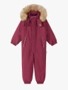 Reima Reimatec Winter Overall Stavanger   Burgundy   98
