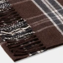 Brooks Brothers, Herre, Accessories, Brun, ONE SIZE,