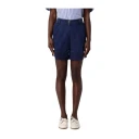 Fay Dame Shorts Blå W28,