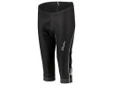 Diadora Pirat sykkelknickers dame svart