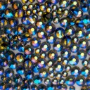 MILI Cosmetics Rhinestones Orb