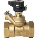 Danfoss ASV-BD DN50 Hydraulisk Ventil med Iso.kap.