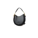 Coccinelle Dame Vesker Svart ONE SIZE,
