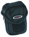 Dörr Adventure X Treme Pocket S Kameraveske 95x65x25mm Sort