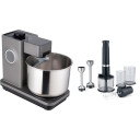 Wilfa KM2GY T70 Probaker Timer kjøkkenmaskin + IM4B 1000FP Prostick stavmikser