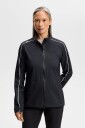 J. Lindeberg Bryn Rain Jacket   Black   M