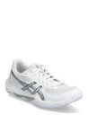 Asics Gel-Rocket 12 - White - 38