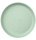 Done By Deer Tallerken - Grønn