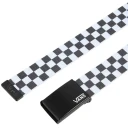 VANS Deppster Ii Web Belt   Black   ONE SIZE