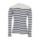 Jean Paul Gaultier Dame Topper Flerfarget XS,