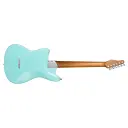 Mooer MLT10 Guitar Candy Blue