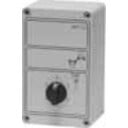 REV VRT 2.5 REGULATOR