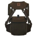 Härkila Bino Harness Dark Willow Green  