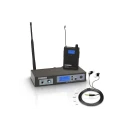 Ld Systems Mei 100 G2 In-Ear Monitoring 823-865 Mhz