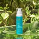 Moroccanoil Intense Smoothing Serum 50 ml med Frizz Control for Krusete og Krøllete Hår