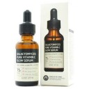 Some By Mi Galactomyces Vitamin C Ansiktsserum 30 ml - Fuktighetsgivende og Glansfull