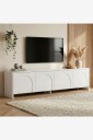 Homitis   Tv Stand Aurelia   Hvit