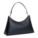 Tommy Hilfiger Dame Vesker Svart ONE SIZE,