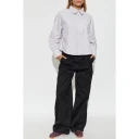 Carhartt Wip Dame Bluser & Skjorter Rosa M,