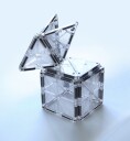 Magna-Tiles Ice 16 stk.