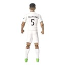 Northix Bellingham Real Madrid Fotballfigur 20 cm